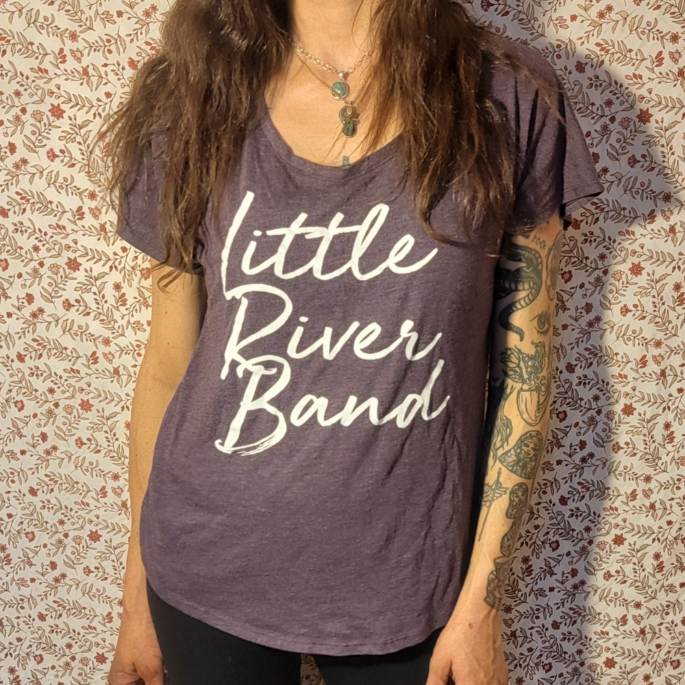 Little River Band T-Shirt